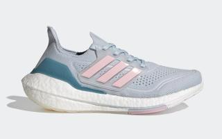 adidas schedule ultra boost 21 official images FY0395
