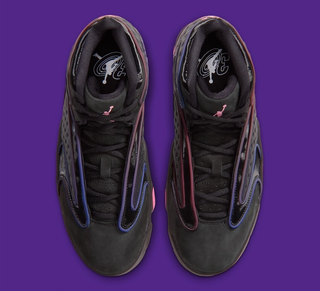 Space Jam x Women's Air Jordan OG "Amusement Park" (SKU: IX6376-001). Photo via Nike.