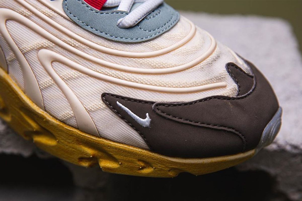 travis scott 270 release