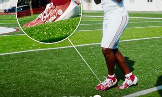 Five-Star QB Elijah Haven Gets Custom GEN / EA SPORTS Nike Vapor Pro Cleats