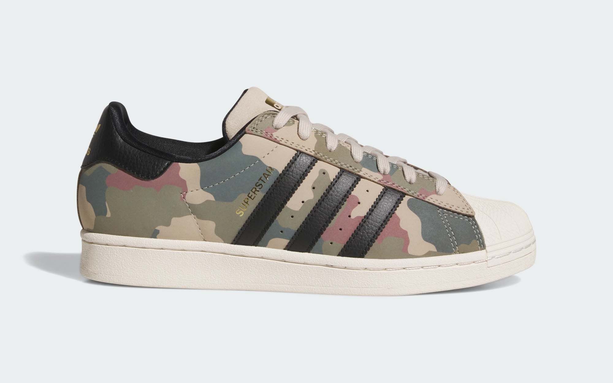 adidas gazelle silver green womens Adidas Original SUPERSTAR CAMO 15 Men’s main image 1