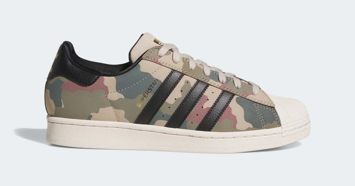 adidas gazelle silver green womens Wales Bonner x adidas Superstar Hi (Brown/White), 7 main image 0