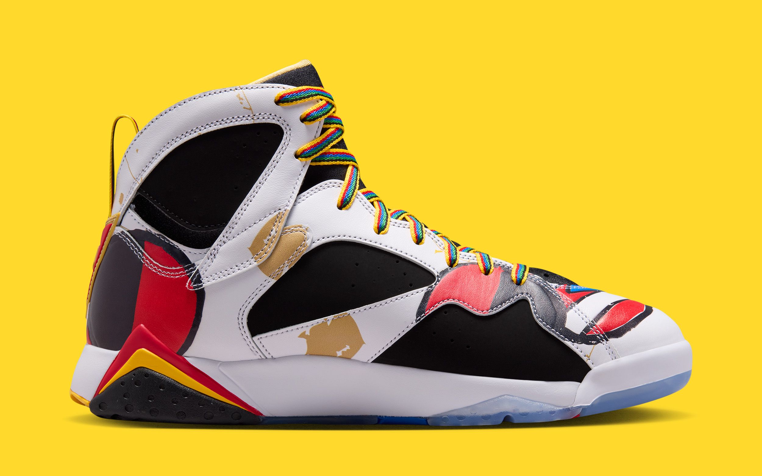 Where to Buy: Air Jordan 7 