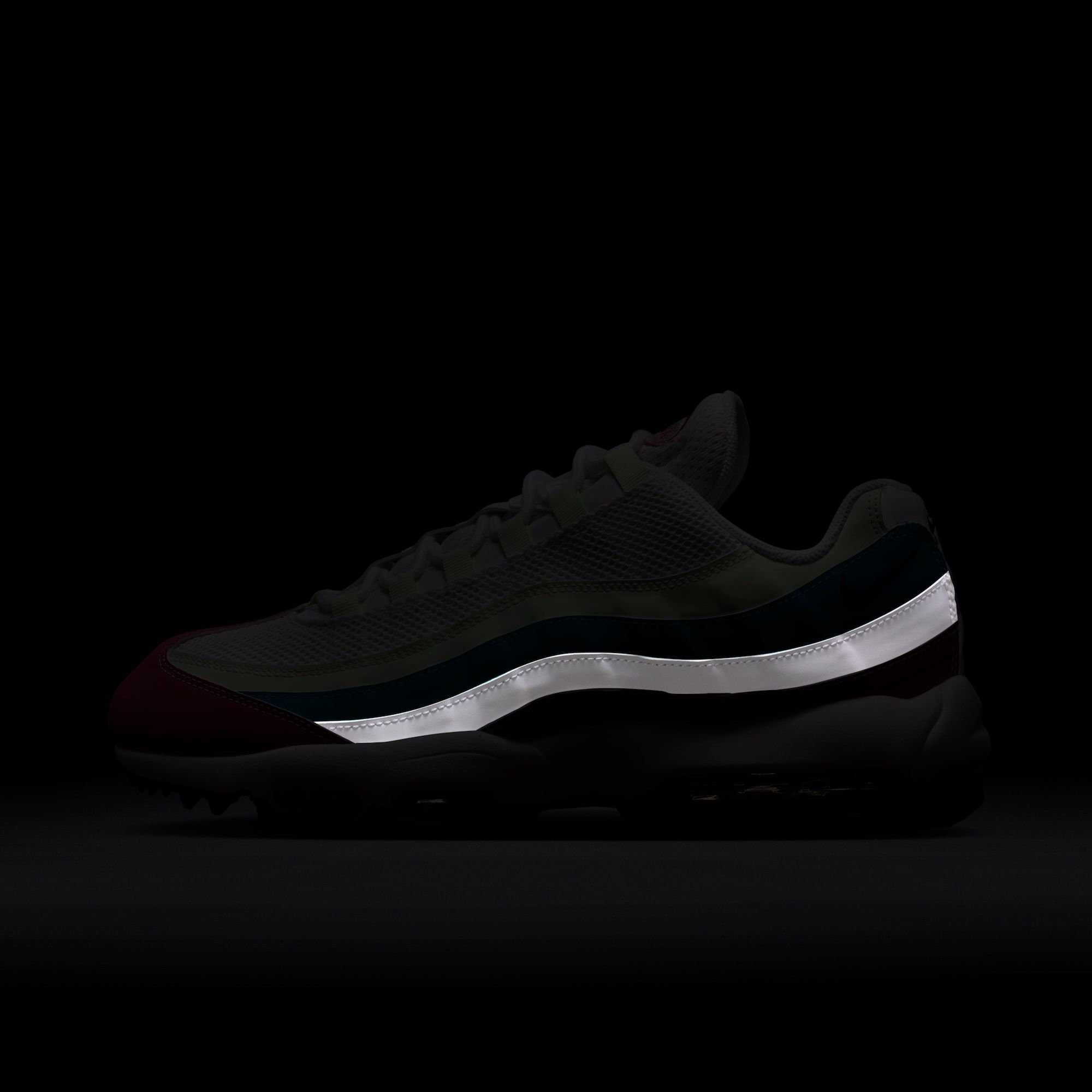 Nike Air Max 95 Golf 