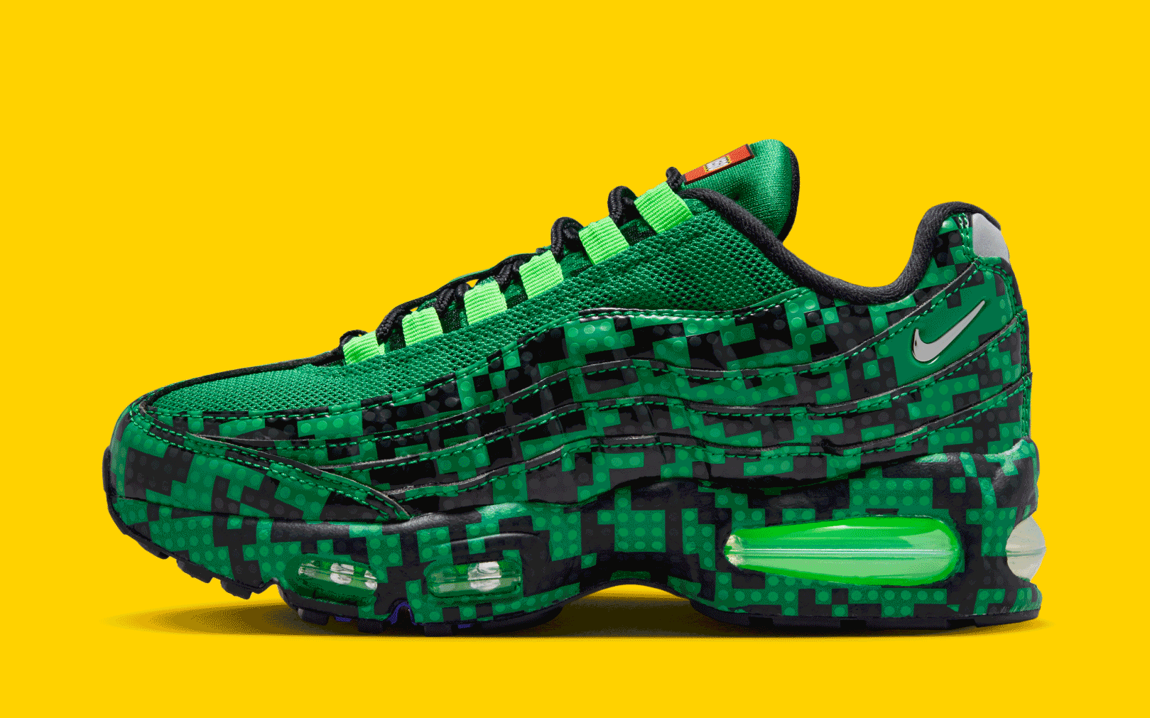 LEGO x Nike “Brick Pixel” Collection Releases June 4