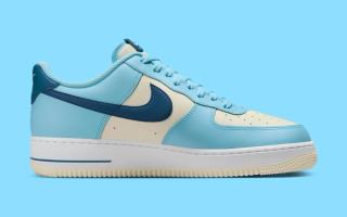nike Mid air force 1 low hf4837 407 3