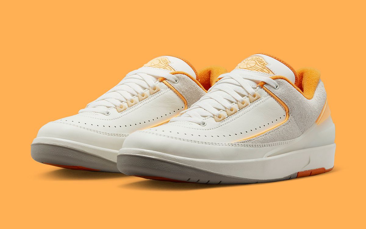 Where to Buy the Air Jordan 2 Low Craft “Melon Tint” | House of Heat°