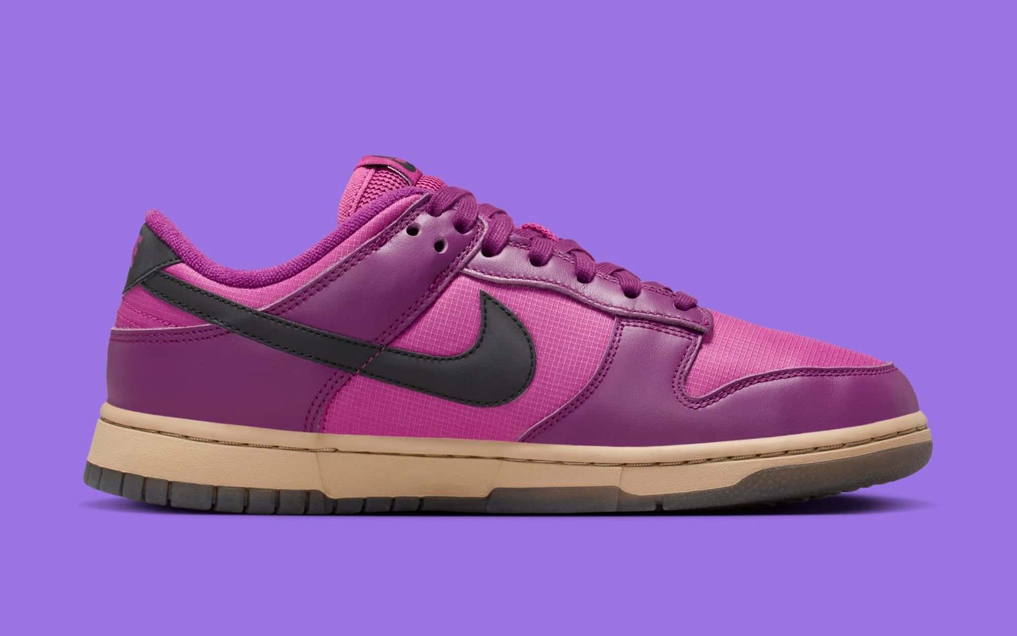 The Nike Dunk Low 