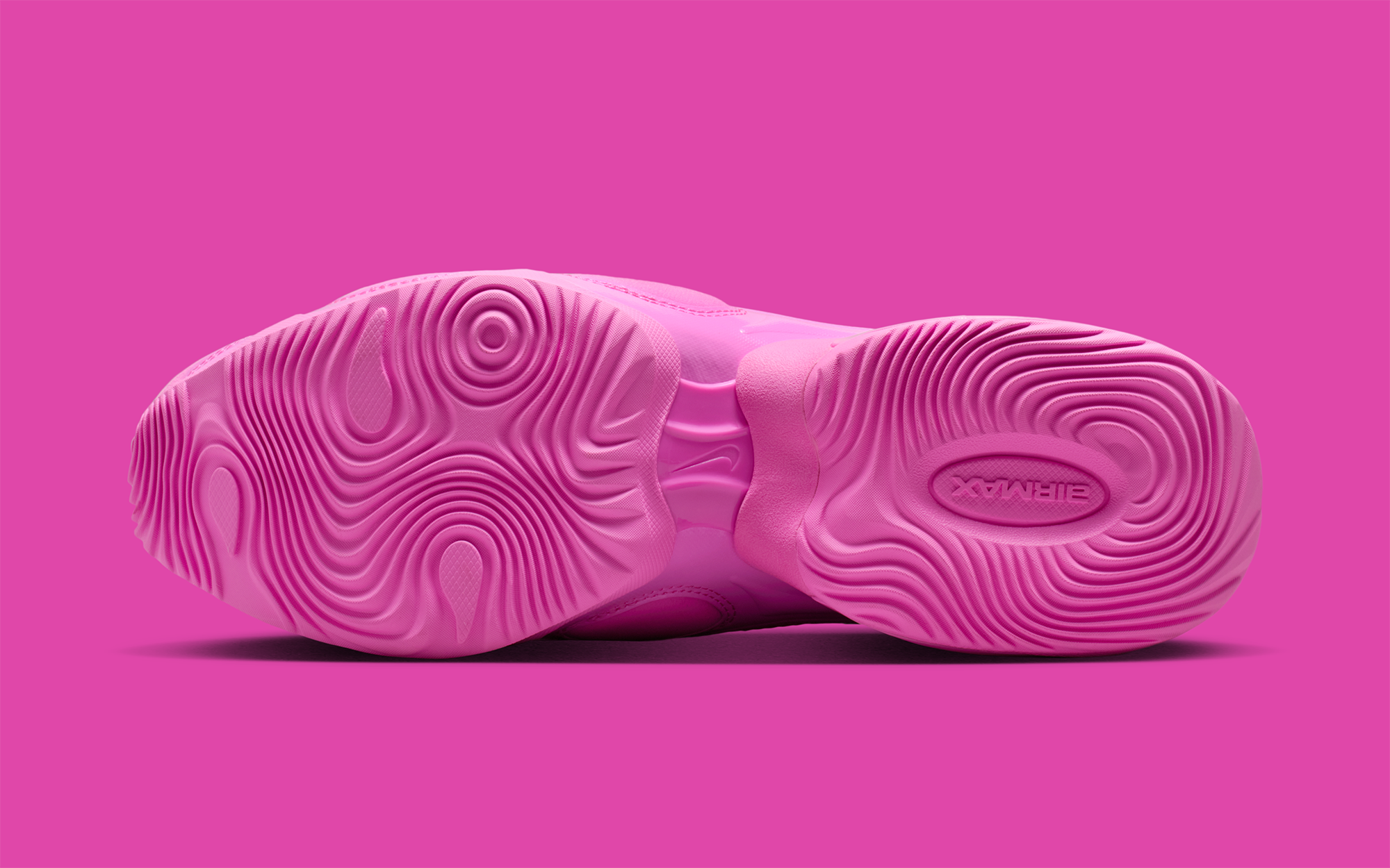 Nike's Air Max Muse Pops in 