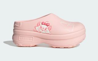 Disney Brings Marie to An Adidas Originals Capsule for 55th Anniversary of The Aristocats