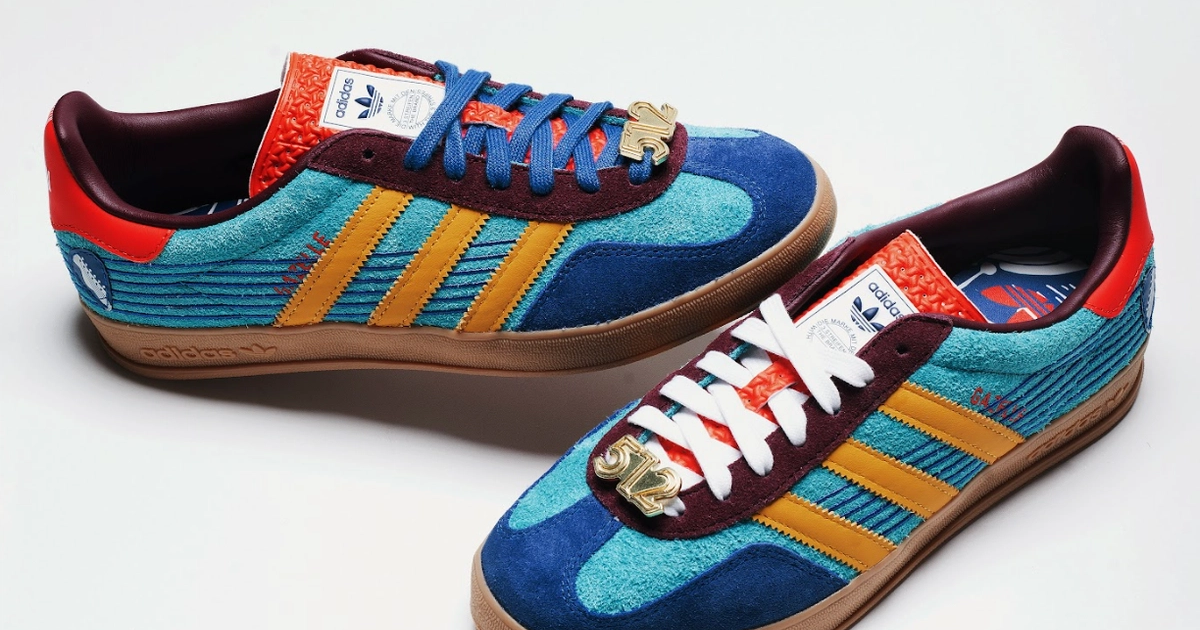 Kicking It x Adidas Gazelle Live Music Celebrates Austin's Vibrant Sound Culture | House of Heat Kicking It x Adidas Gazelle Live Music Celebrates Austin's Vibrant Sound Culture | House of Heat