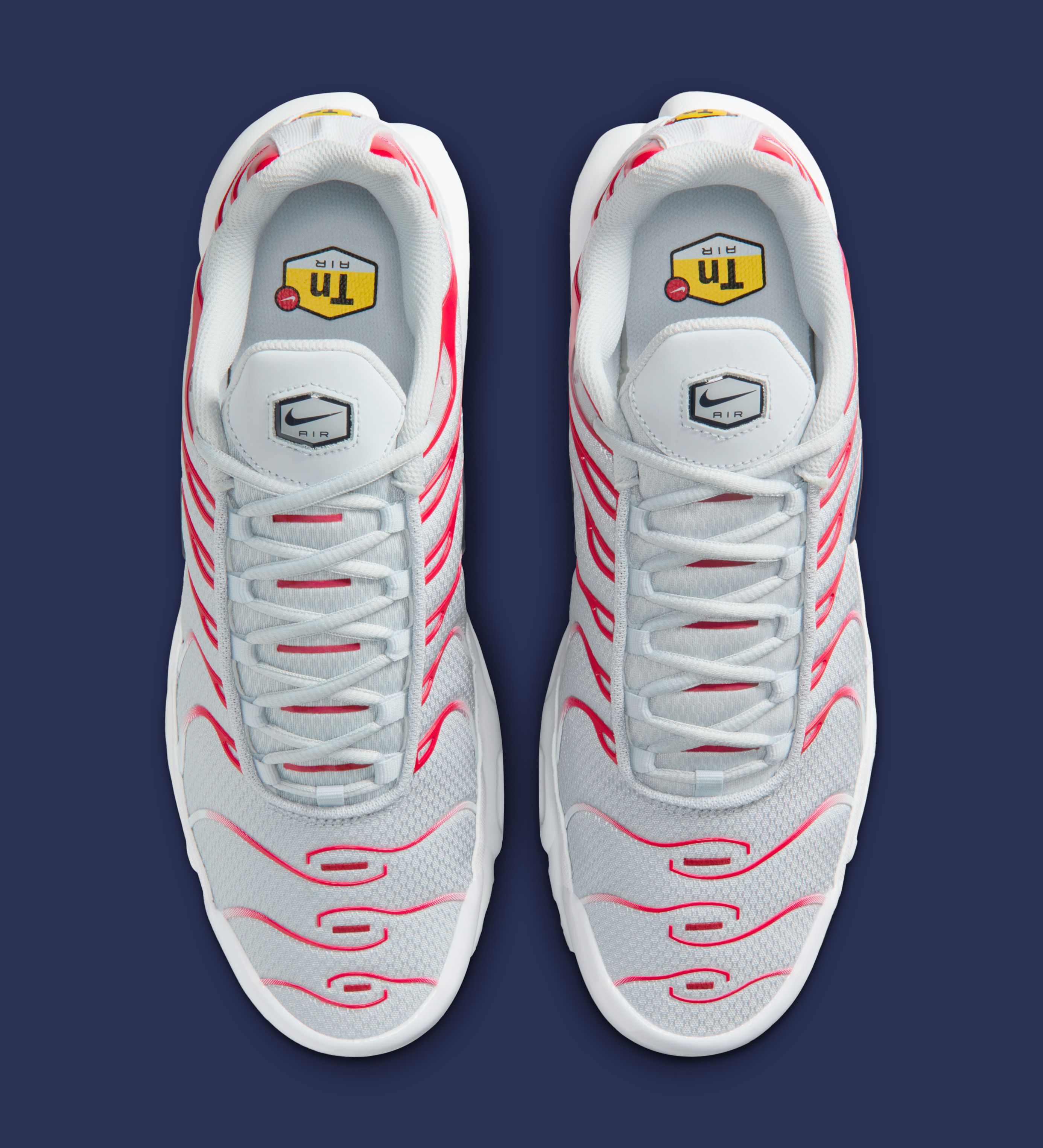 The Nike Air Max Plus “USA” Lands at the Perfect Time | House of Heat°