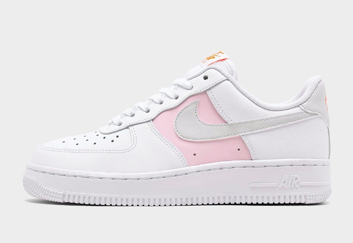 Кроссовок Air Force 1 Low Купить