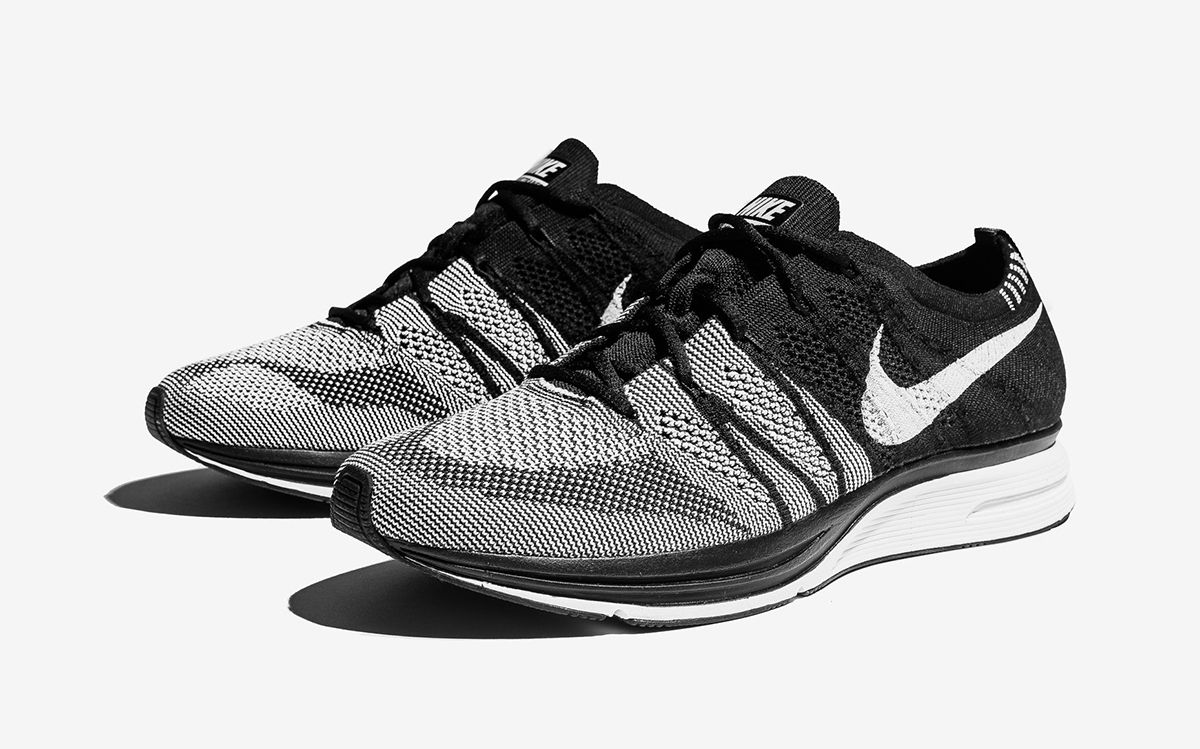 Nike flyknit trainer og best sale