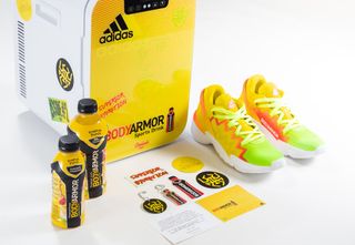 bodyarmor adidas don issue 2 giveaway 1