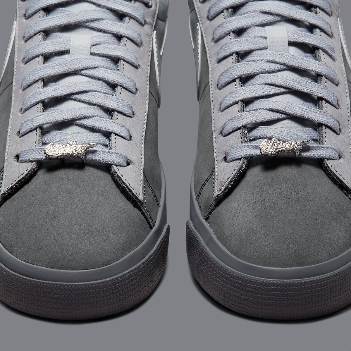 Forty Percent Against Rights x Nike SB Zoom Blazer Low Surfaces in