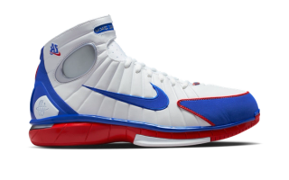 Nike Air Zoom Huarache 2K4 "All Star"