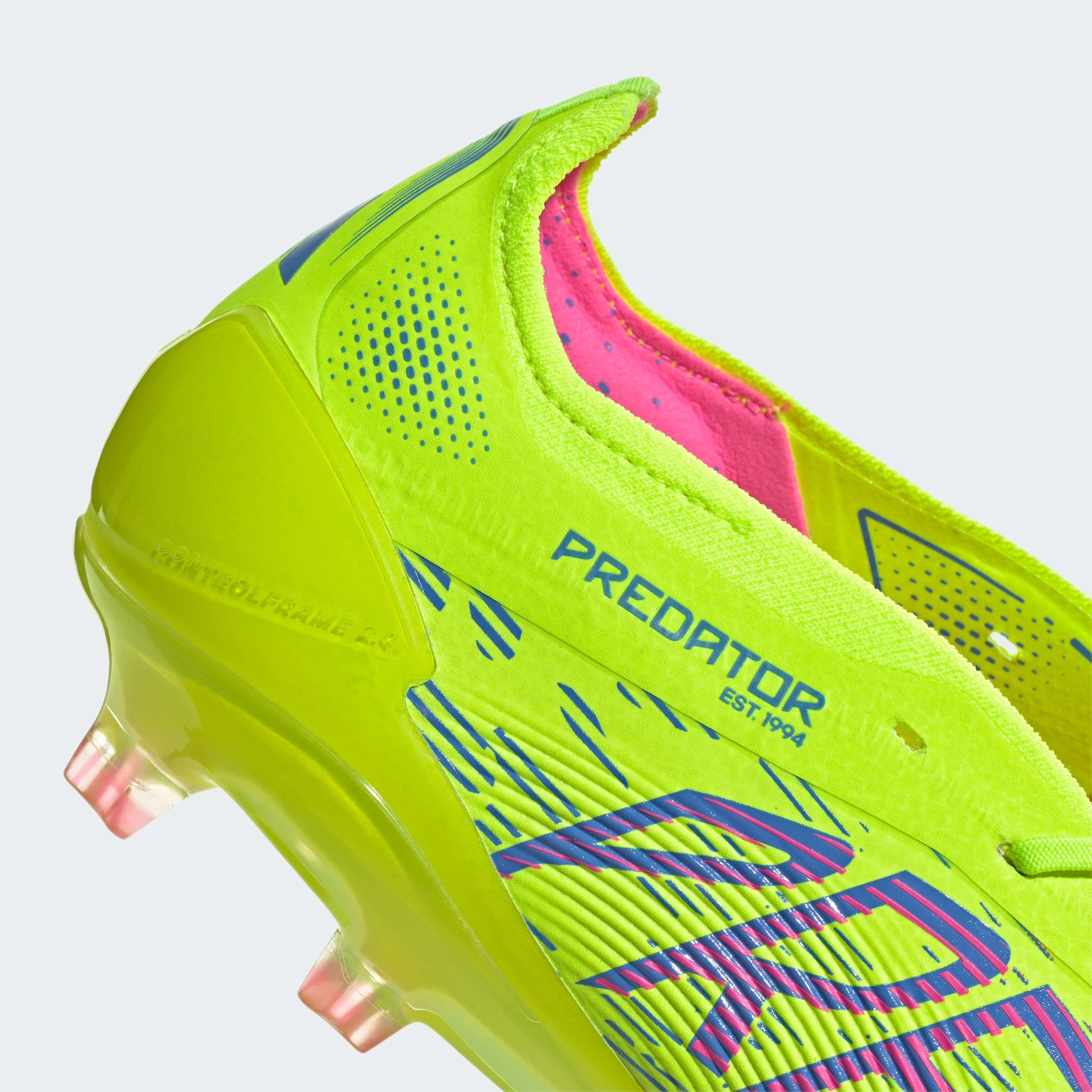 Official Looks at the Adidas Predator Elite 