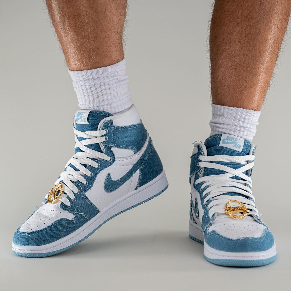 Where to Buy the Air Jordan 1 High OG “Denim” | House of Heat°