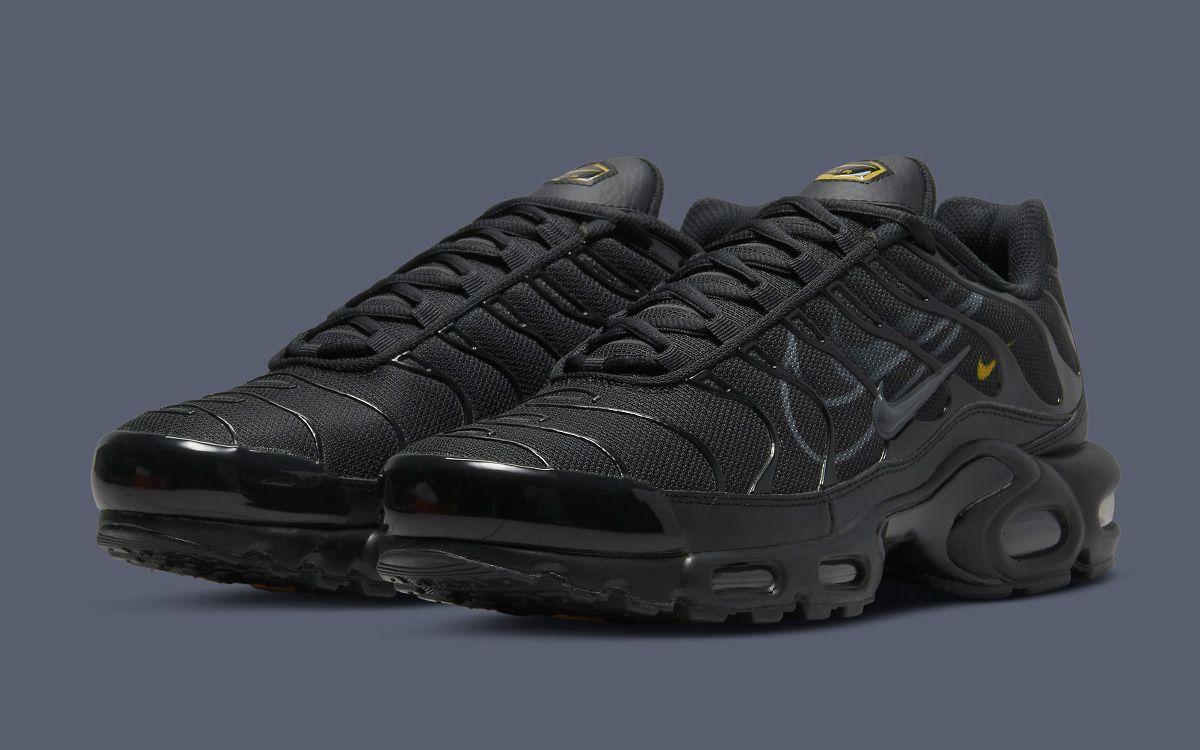 Triple deals black 98s