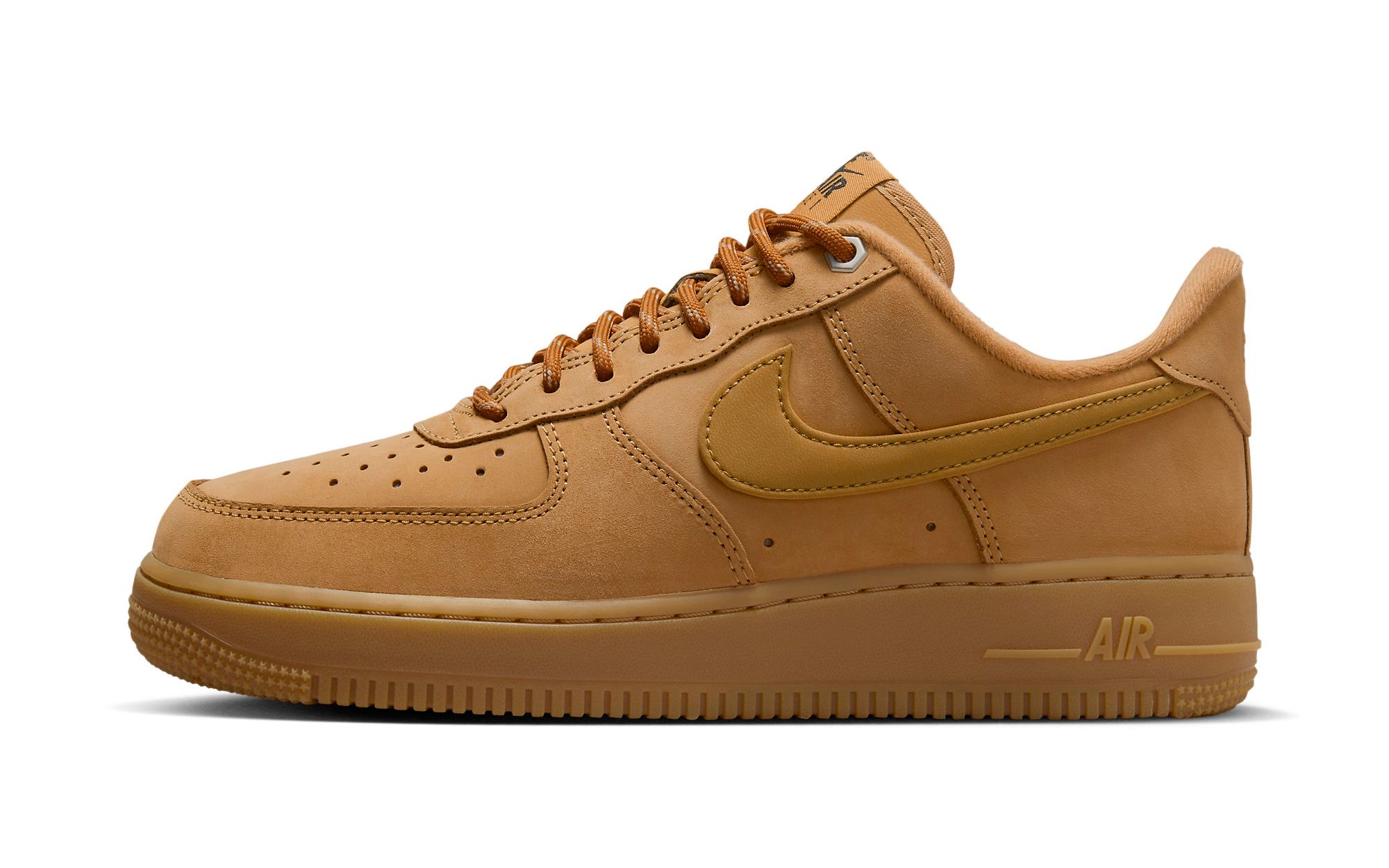 The Nike Air Force 1 Low