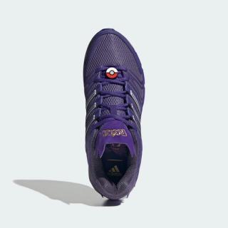 Pokémon x adidas Adistar Control 5 "Haunter" (SKU: KJ5611)