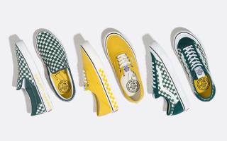 Available Now // Vans US Open of Surfing Pack