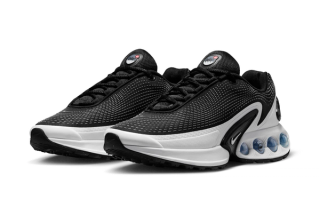 The Nike Air Max heels DN "Orca" Releasing in Mens and Womens Sizing