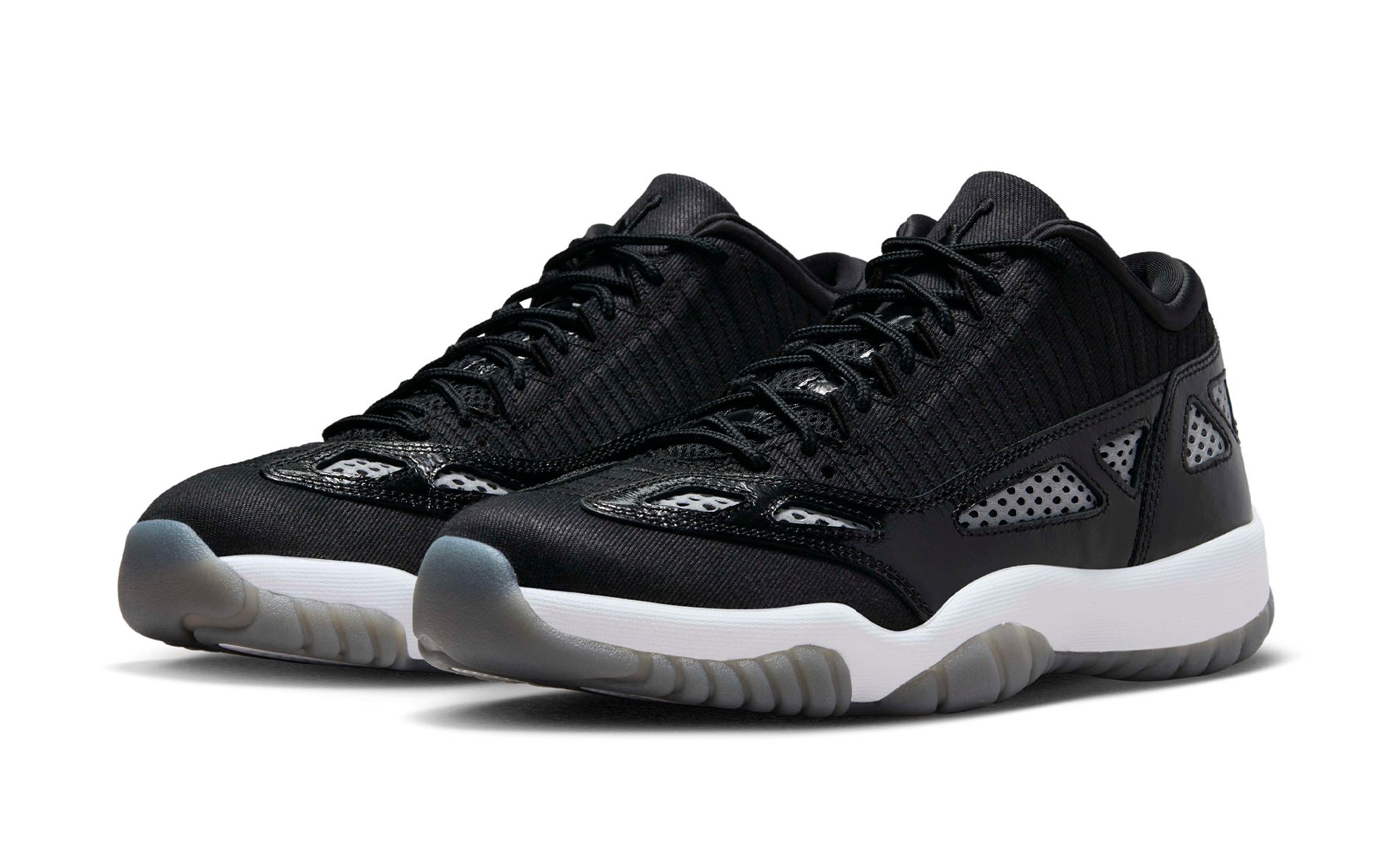 Air jordan store 11 low ie