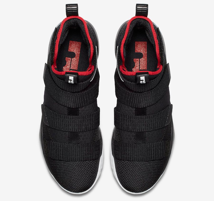 lebron soldier 11 big kids