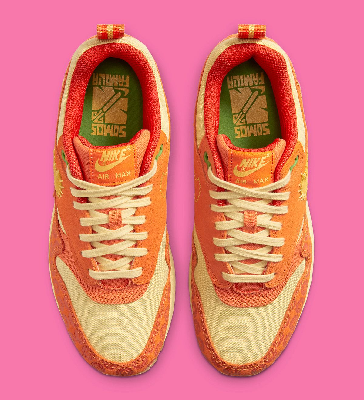 air max 1 melon crush