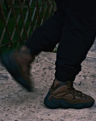 adidas yeezy 500 high taupe black gx4553 release date 11
