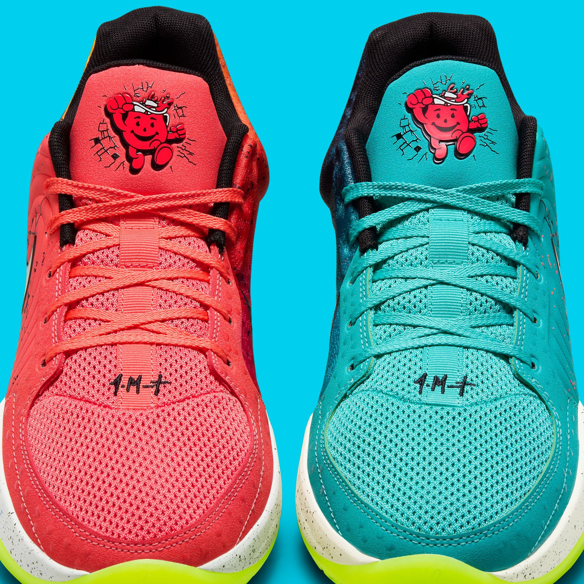 The Nike Ja 2 