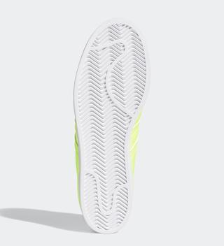 adidas superstar solar yellow fy2744 release date info 6