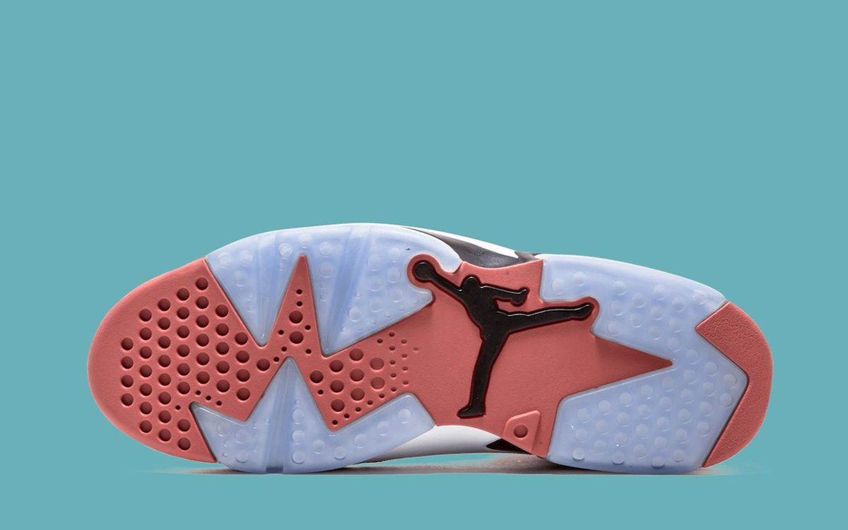 Jordan 6 clearance clay