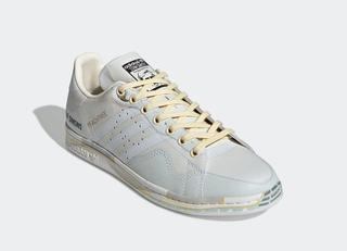 Raf Simons x adidas Stan Smith Peachtree EE7952 Release Date 3