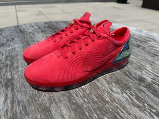 Nike Cryoshot by Jordan Brand.
