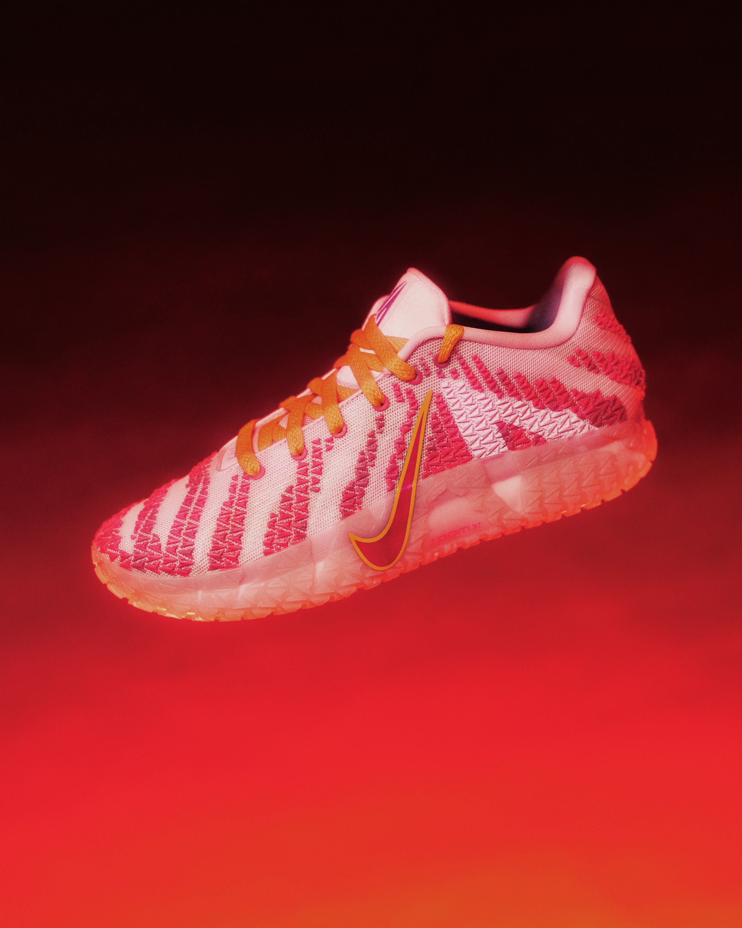 Nike Ja 3 “Bright Pink” Releases Dec. 20