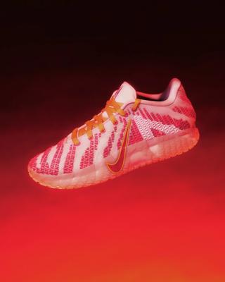 Nike’s Ja 3 “Bright Pink” Brings Bold Energy This Spring