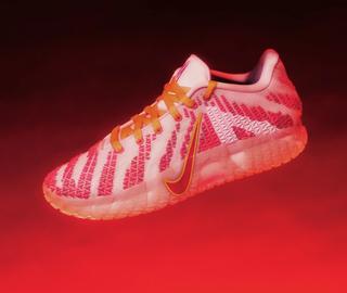 Nike Ja 3 “Bright Pink” Releases January 1st