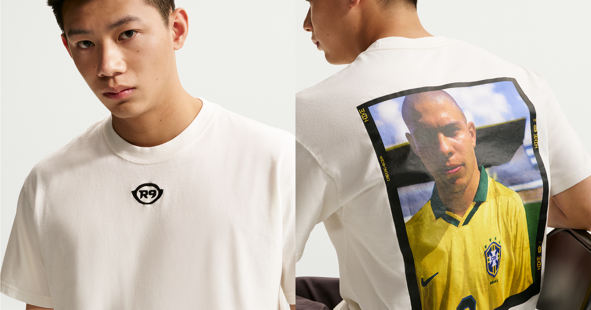 Available Now: Nike 