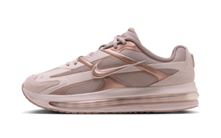 Women's Nike Air Max Metro "Diffused Taupe" (SKU: IW4934-200).