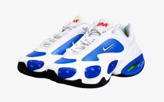 Veneda Carter nike The Air Max Muse Racer Blue DSMS HV9929 100 03