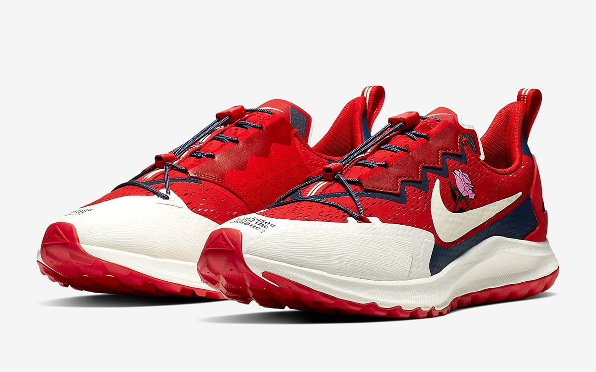 Where to Buy the Gyakusou x Nike Air Zoom Pegasus 36 Trail 