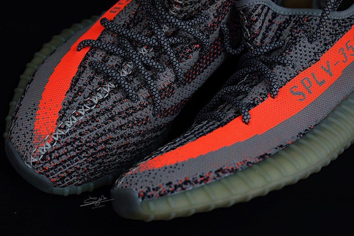 Yeezy 35 clearance beluga restock