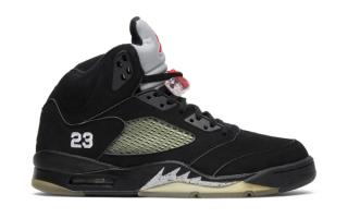 clot x air jordan 13 low black infrared basketball shoes