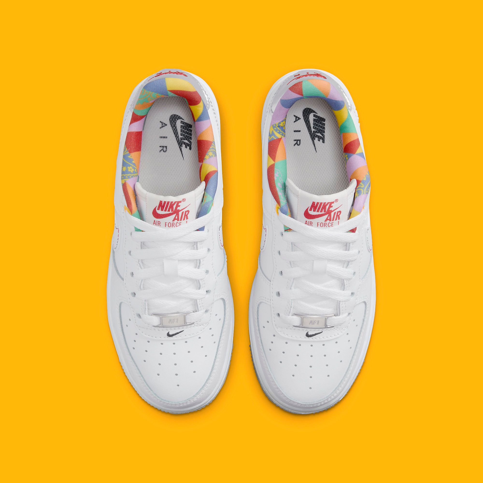 Nike air force 1 chinese new year 2020 clearance (gs)