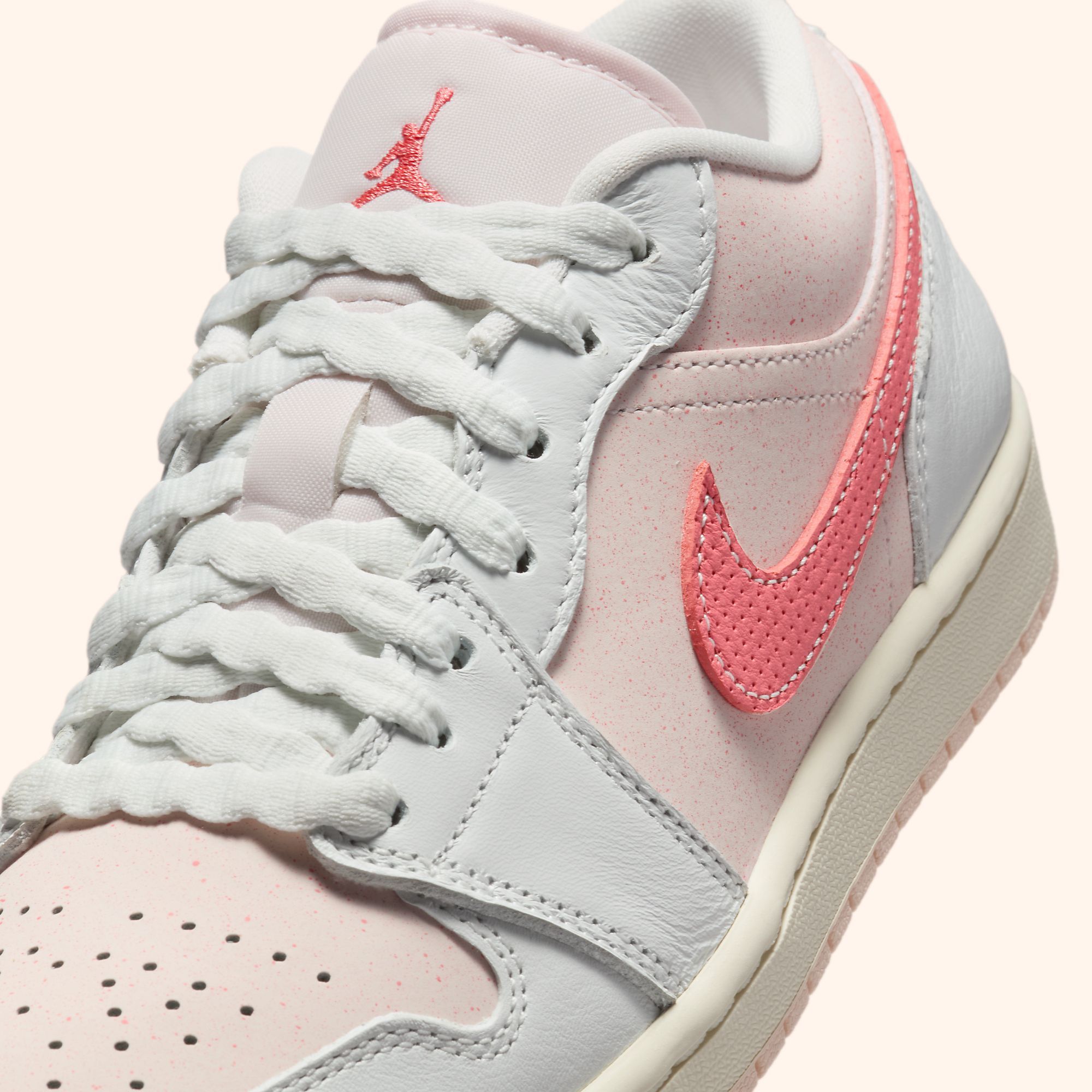 Jordan Brand Serves Up a Sweet Treat With the Air Jordan 1 Low 