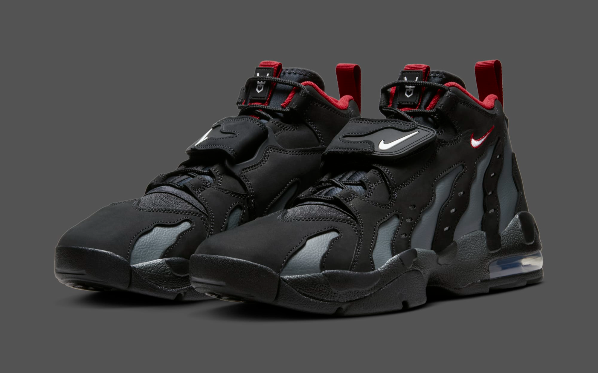 Where to Buy the Nike Air DT Max '96 