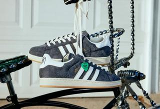 The Second Korn x Adidas Collection Releases in May